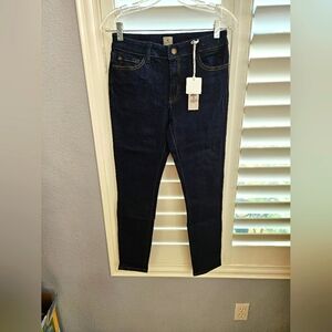 Madison skinny jeans size 29